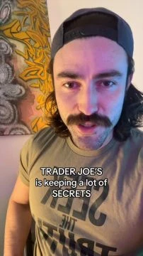 Unveiling Trader Joe's Hidden Secrets!