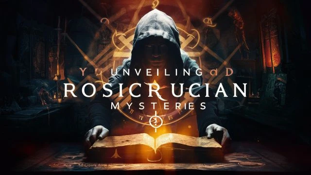Unveiling Rosicrucian Mysteries