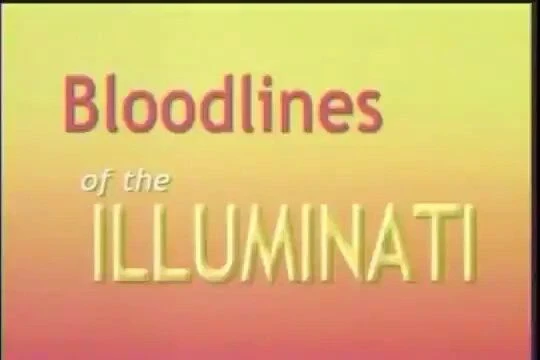 Unveiling Secrets: Fritz Springmeier on Illuminati Bloodlines
