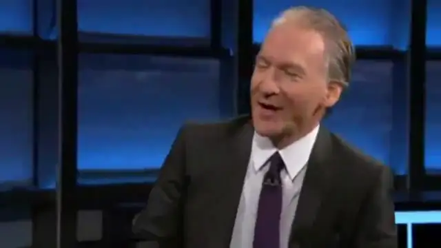 Bill Maher\'s Candid Take on Vaccines Before Backlash