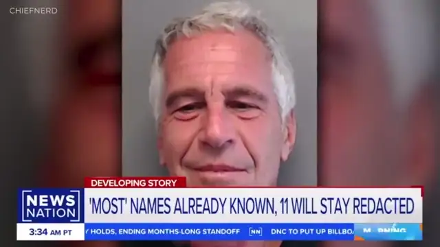 Unveiling Epstein\'s Ties: Beyond Clinton, Which Presidents?