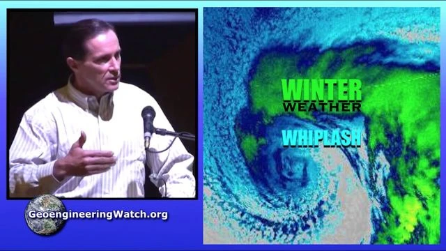 Winter Weather Whiplash, Geoengineering Watch Global Alert News, January 20, 2024, #441