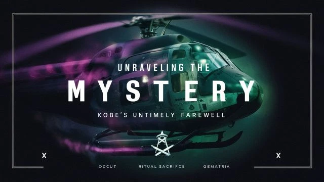 Unraveling the Mystery: Kobe's Untimely Farewell