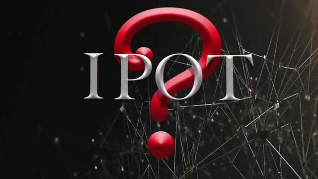 IPOT; THE BITE - Adrenochrome Part 1 (Video Credit IN PURSUIT OF TRUTH