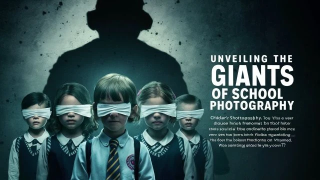 Unveiling the Giants of School Photography