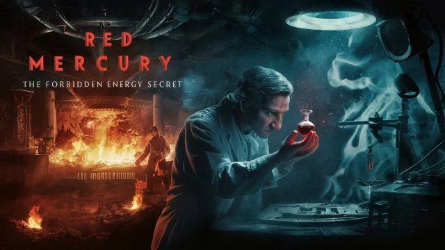 Red Mercury: The Forbidden Energy Secret