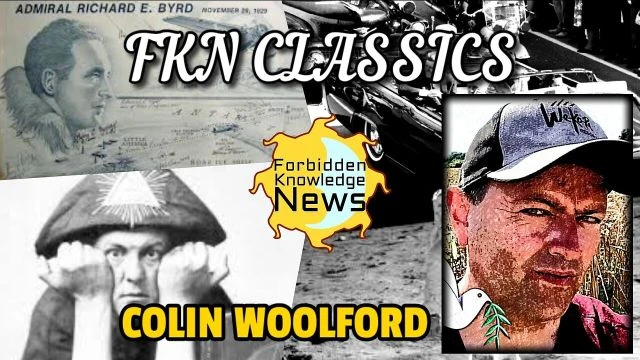FKN Classics: Movie Symbolism - Decoding Star Wars - Channeled Entertainment | Colin Woolford