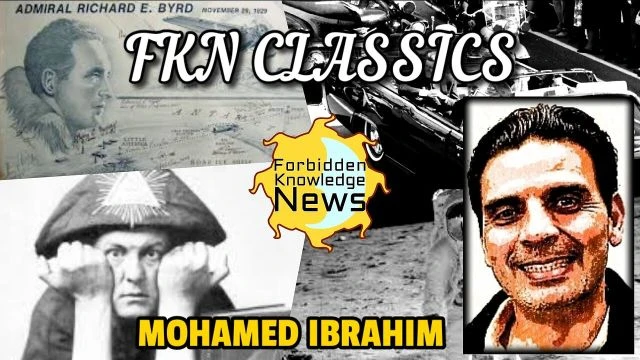 FKN Classics: Mysteries of Egypt - Stargate Technology - Megalithic Construction | Mohamed Ibrahim