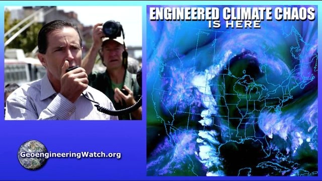 Engineered Climate Chaos Is Here, Geoengineering Watch Global Alert News, June 3, 2023, #408