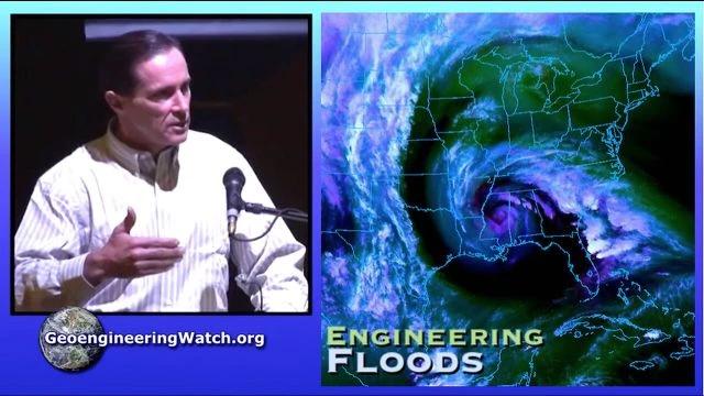 Engineering Floods, Geoengineering Watch Global Alert News, April 15, 2023, #401