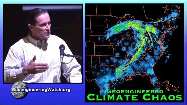 Geoengineered Climate Chaos, Geoengineering Watch Global Alert News, April 1, 2023, #399