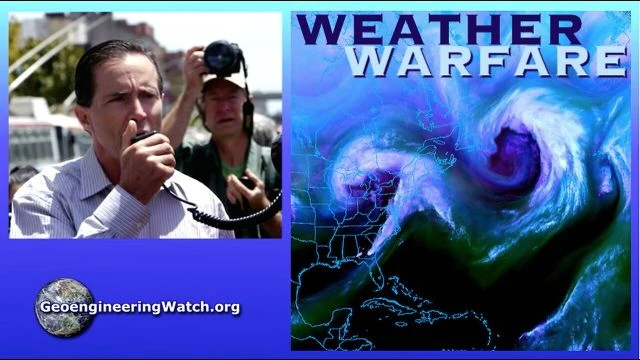 Weather Warfare, Geoengineering Watch Global Alert News, March 25, 2023, #398
