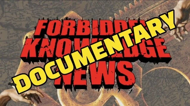 Documentary Journey #1 Louisiana Unexplained/FKN Origins Announcement