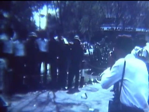 CIA Archives: The Fall of Saigon (1975)