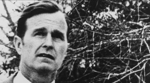 The CIA and the Secrets of George Bush: An Analysis by Former CIA Official