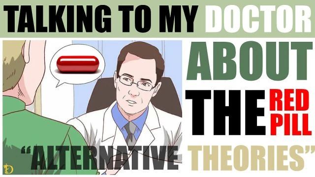 HOW TO: Talk to your Doctor about Alternative Truths - SHARE