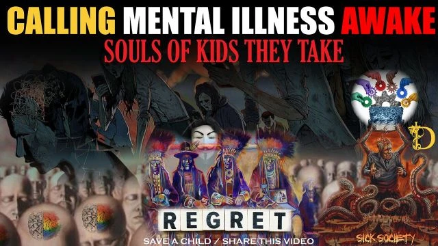 U.S. Dr's Exploiting mental illness of Children for Financial Gain - Share / Save a child