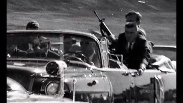 The JFK Assassination & the Mafia Connection (1988)