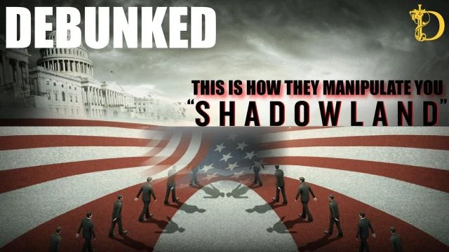 Shadowland Debunked - Real Human Trafficking Exposes Fake Journalists