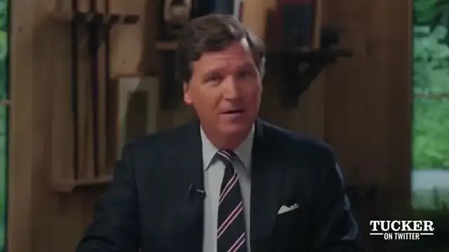 TUCKER ON TWITTER: EPISODE 2 - CLING TO YOUR TABOOS! [2023-06-08] - TUCKER CARLSON (VIDEO)