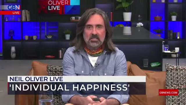 WHATEVER HAPPENED TO GOVERNMENT BY, FOR, AND OF THE PEOPLE? [2023-06-10] - NEIL OLIVER (VIDEO)