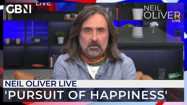 WHATEVER HAPPENED TO GOVERNMENT BY, FOR, AND OF THE PEOPLE? [2023-06-10] - NEIL OLIVER (VIDEO)