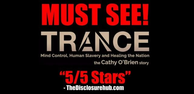 2022 Doc - Trance - 5/5 MUST SEE - The Truth will set the children free - Watch for your kids
