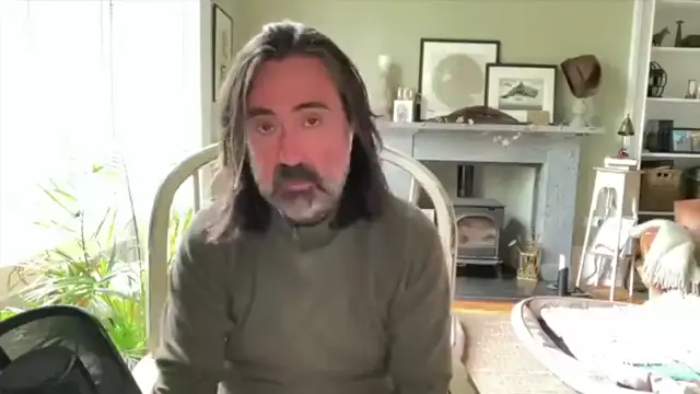 '...DIETS, FOOD & THE GROCERY TAX THAT'S COMING DOWN THE LINE...' [2023-06-07] - NEIL OLIVER (VIDEO)