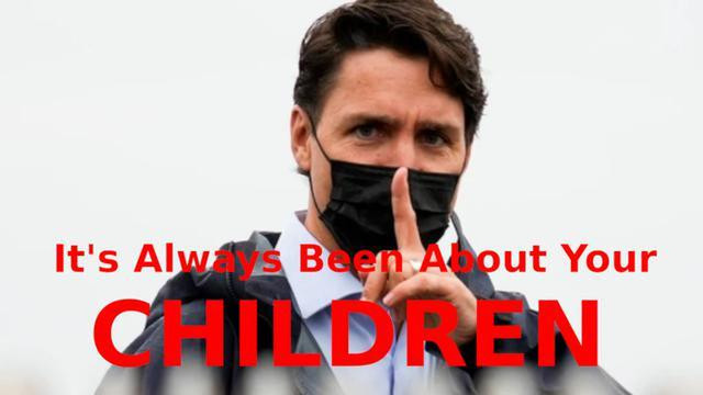 YES, THE WORLD REALLY IS RUN BY SATANIC PEDOPHILES, AND HERE'S PROOF [2023-06-13] - KENAN (VIDEO)