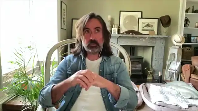 '...THERE'S A STENCH COMING FROM THEM & THEIR DEAD POLITICS' [2023-06-15] - NEIL OLIVER (VIDEO)