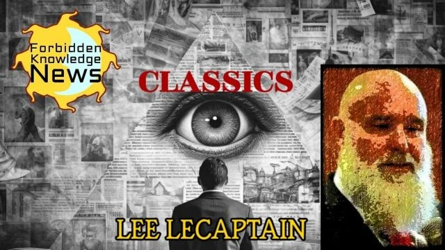 FKN Classics: Ancient Mystery Axe - Sacred Bloodlines - Hidden Creation Story | Lee LeCaptain