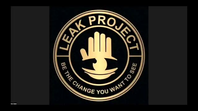 Leak Project: Giants, Cryptids & 11,000 Year Old Mounds in Louisiana | Chris Mathieu