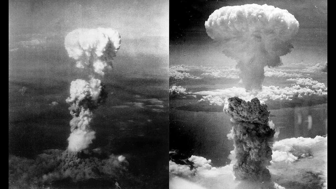 How the U.S. Government Suppressed the Reality of What Happened in Hiroshima and Nagasaki