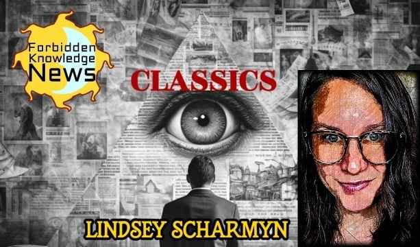 FKN Classics: Indoctrination Education System - End Game Spiritual Warfare | Lindsey Scharmyn