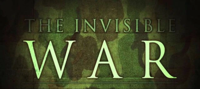 THE INVISIBLE WAR - INTEL UPDATE WITH SARGE and MARTIN BRODEL