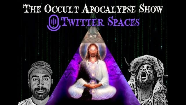 The OA Show: Twitter Spaces - Episode 3: The Vatican - Pre Show Discussion