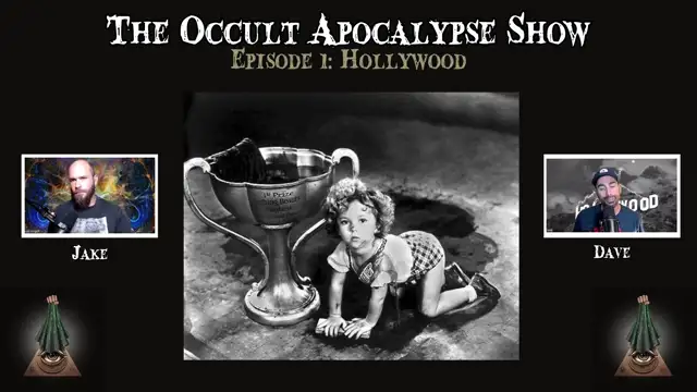 The Occult Apocalypse Show - Episode 1 - Hollywood