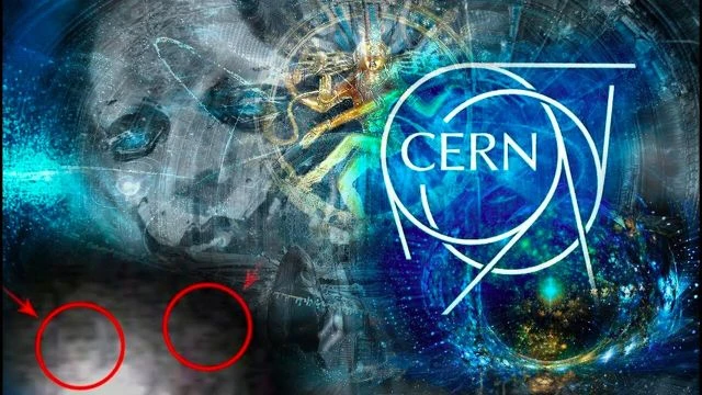 Scientists and elite are trying to hide what really happened at CERN, demonic entities