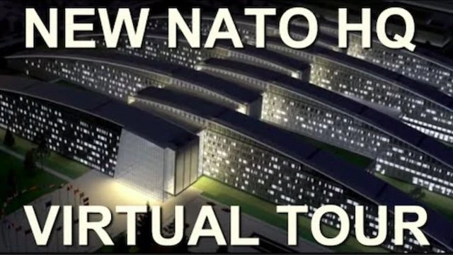 NATO HQ Virtual Tour
