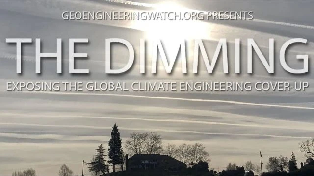 THE DIMMING (2020) - Full Length Documentary