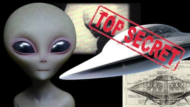 Eigenbros ep 16 - UFO Technology (Bob Lazar Interview)