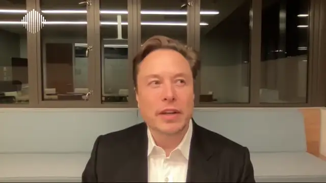 A Conversation with Elon Musk 2.0