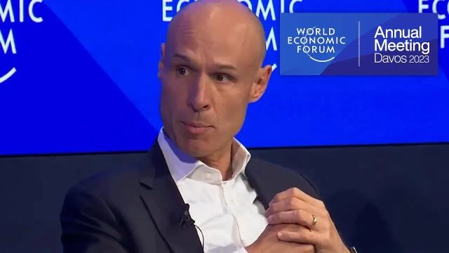 In the Face of Fragility: Central Bank Digital Currencies | Davos 2023 | World Economic Forum