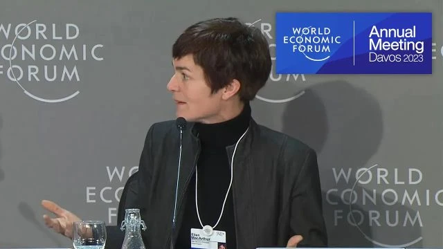 Why We Need Battery Passports | World Economic Forum | Davos 2023