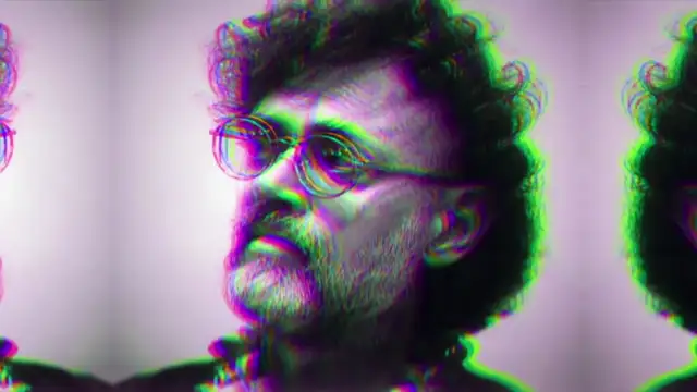 Terence McKenna - Build Your Own Myth