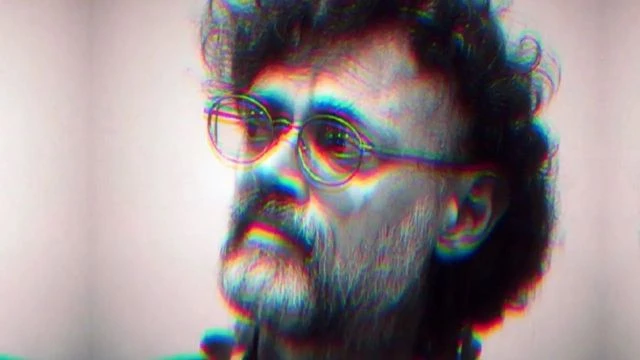 Terence McKenna - Build Your Own Myth