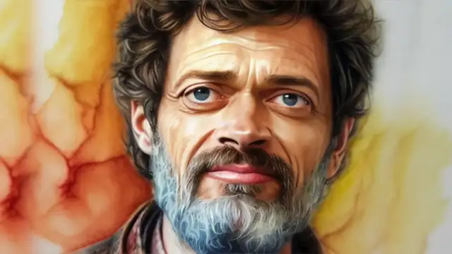 Terence McKenna - Culture In The Light Of The Fourth Dimension