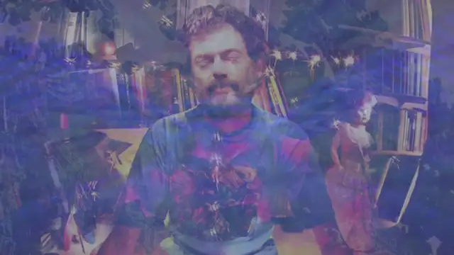Terence McKenna - We Have No Idea What Is Possible