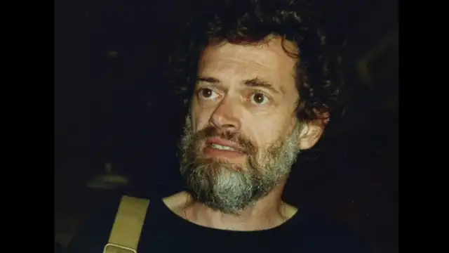 Terence McKenna - We Are Language