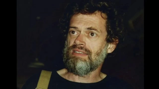 Terence McKenna - We Are Language